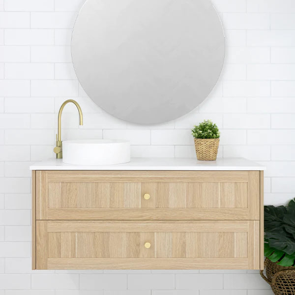 Marquis Pier Wall Hung Vanity