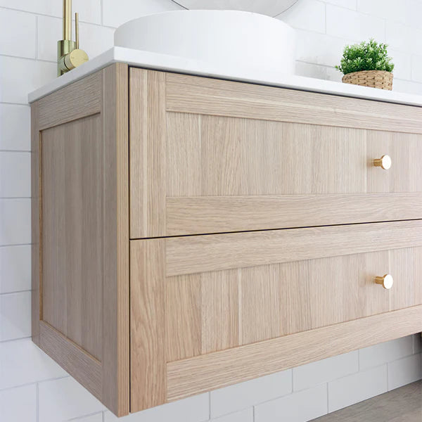 Marquis Pier Wall Hung Vanity