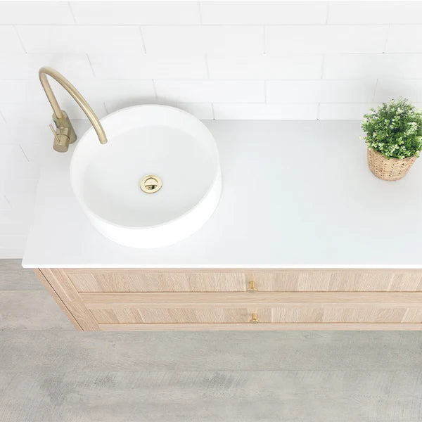 Marquis Pier Wall Hung Vanity