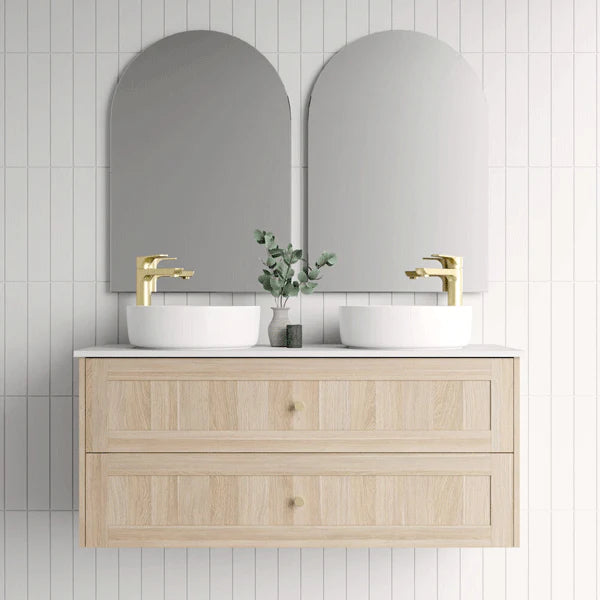 Marquis Pier Wall Hung Vanity