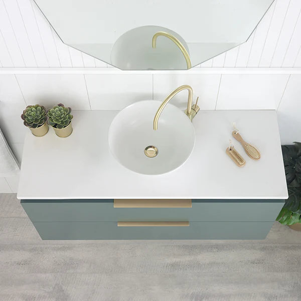 Marquis Riviera Wall Hung Vanity