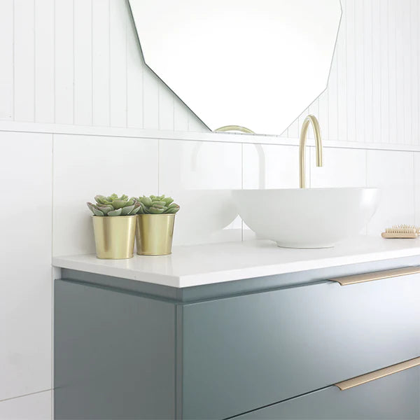 Marquis Riviera Wall Hung Vanity