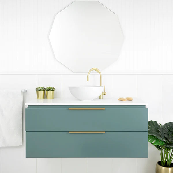 Marquis Riviera Wall Hung Vanity