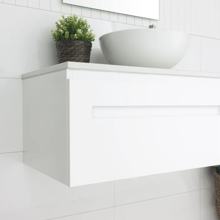 Marquis Rossi Wall Hung Vanity