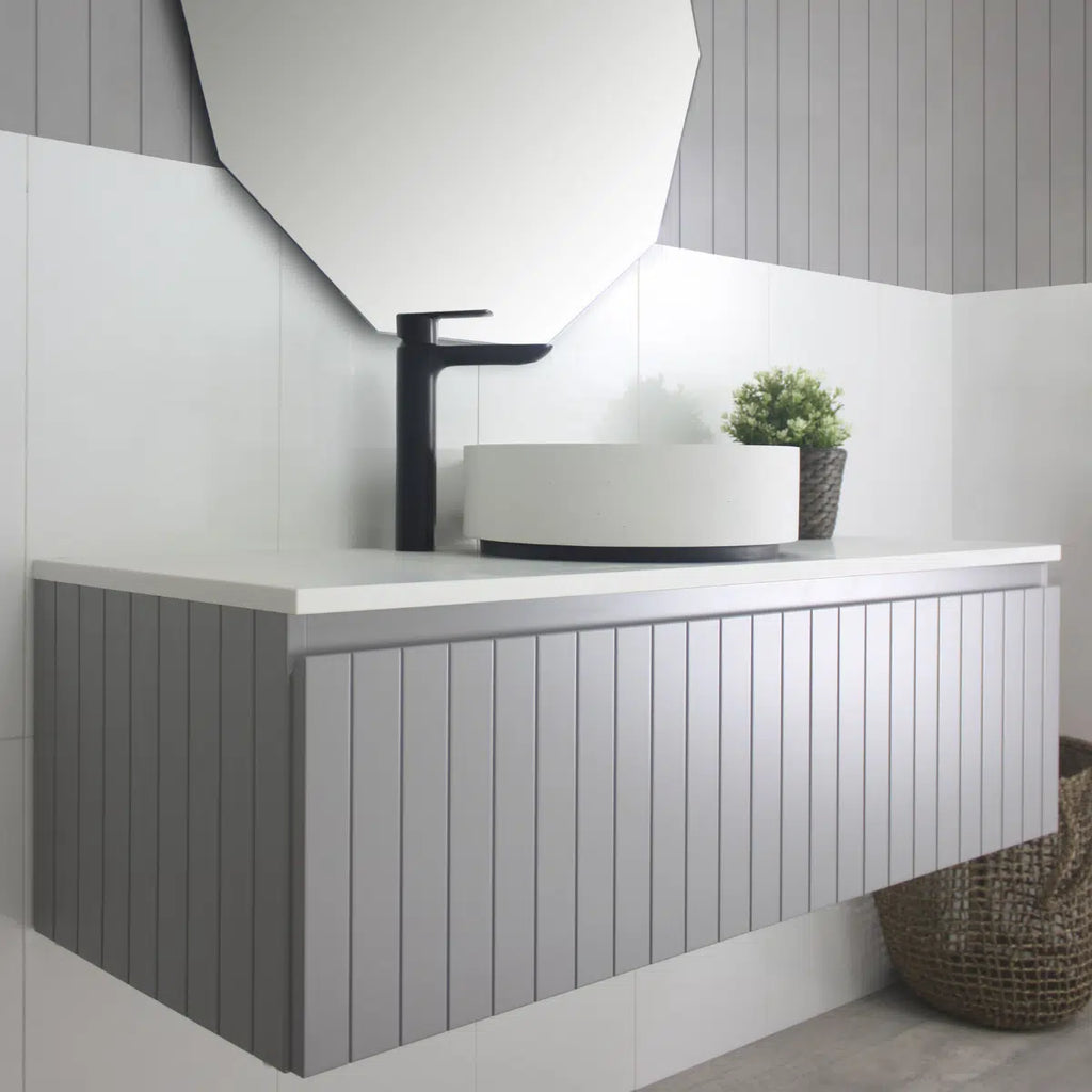 Marquis Valencia Wall Hung Vanity