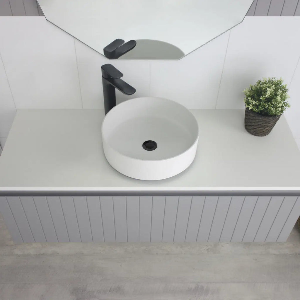 Marquis Valencia Wall Hung Vanity