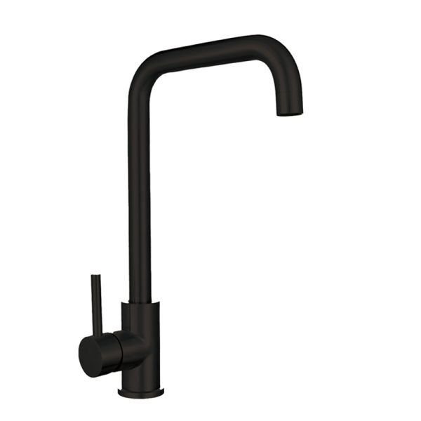 Elle Project Stainless Steel Sink Mixer