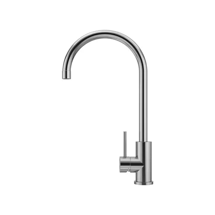 Meir Outdoor Kitchen Mixer - Stainless Steel 316