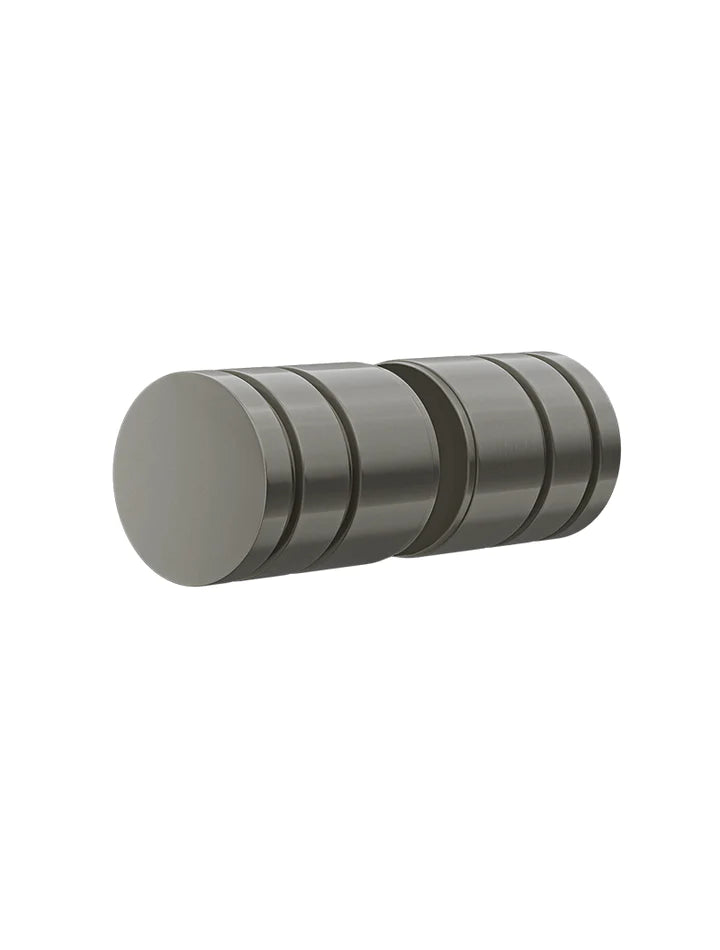 Meir Round Shower Door Handle