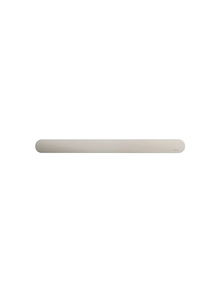 Meir Curvaé Guest Towel Rail - Brushed Nickel