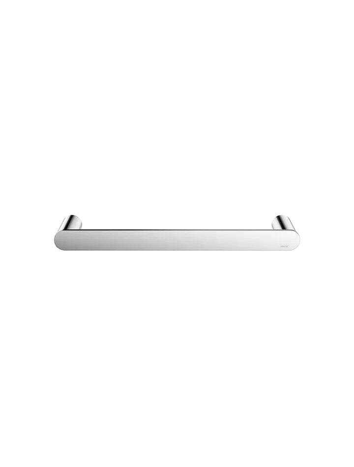 Meir Curvaé Guest Towel Rail - Polished Chrome