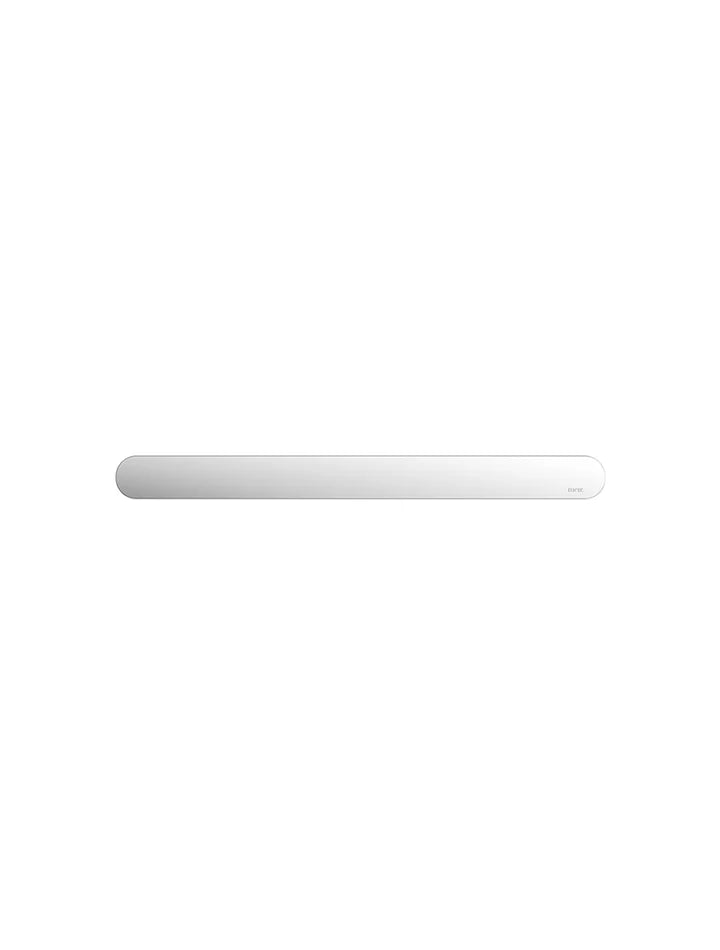 Meir Curvaé Guest Towel Rail - Polished Chrome