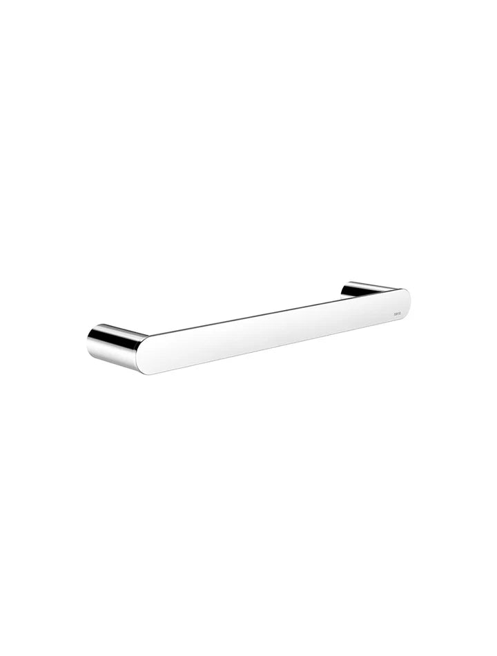 Meir Curvaé Guest Towel Rail - Polished Chrome