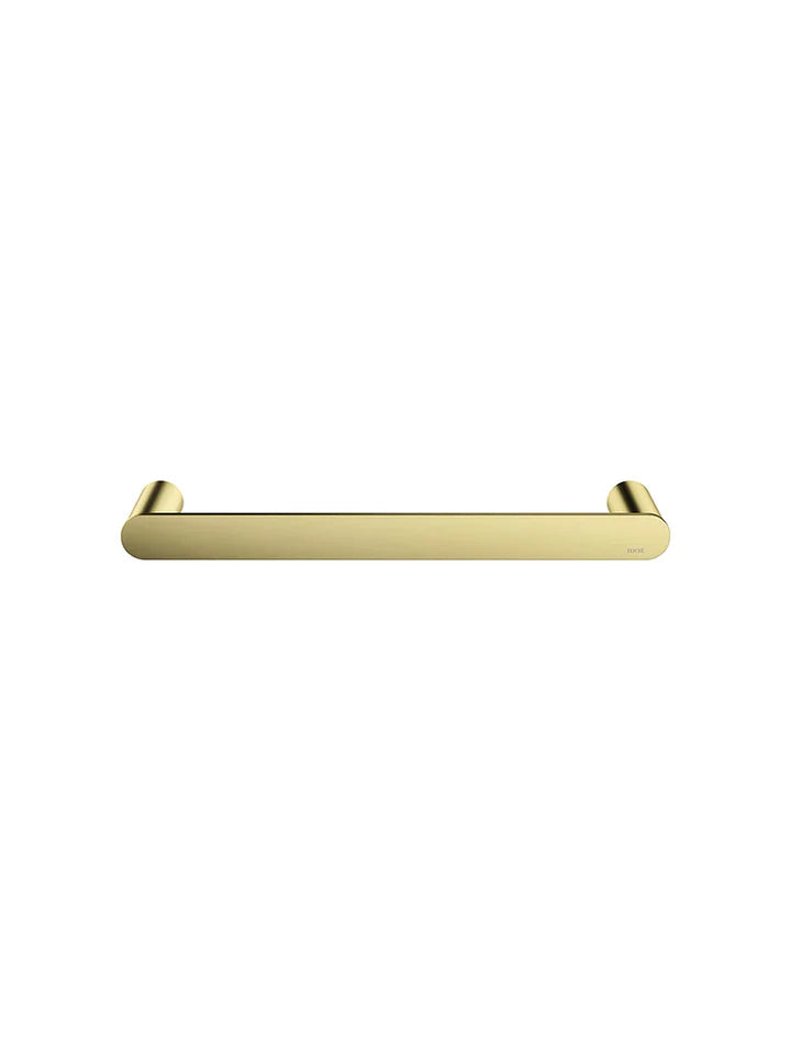 Meir Curvaé Guest Towel Rail - Tiger Bronze