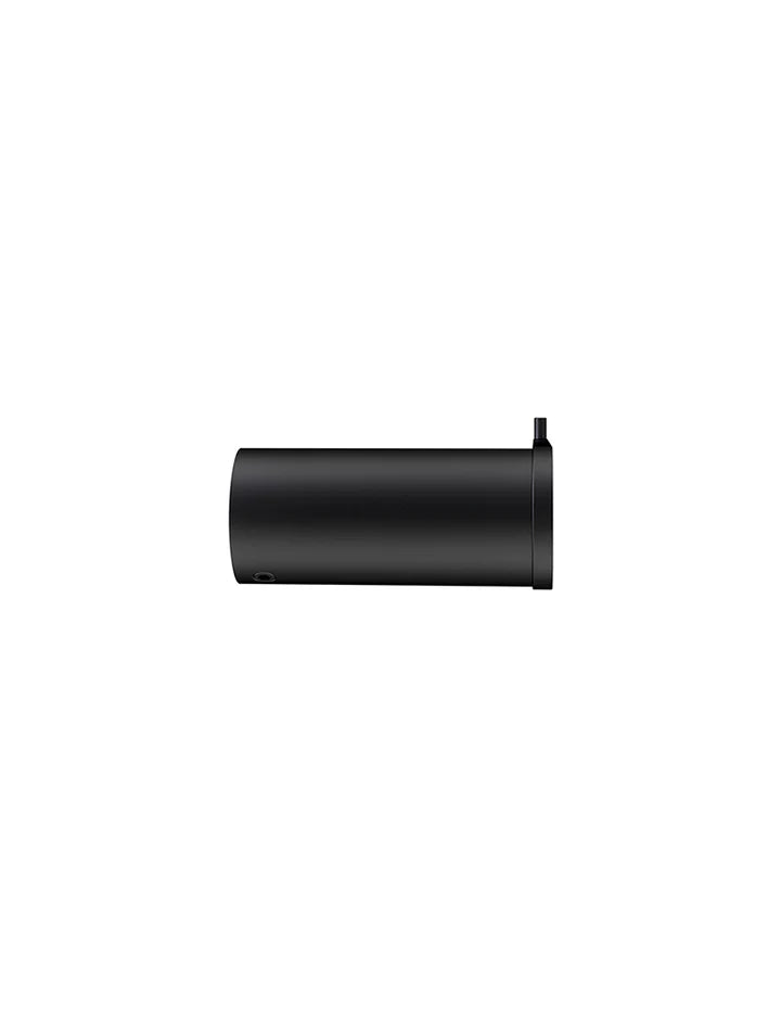 Meir Curvaé Toilet Roll Holder - Matte Black
