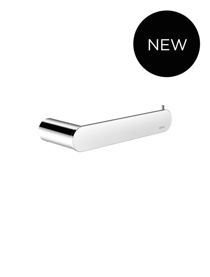 Meir Curvaé Toilet Roll Holder - Polished Chrome