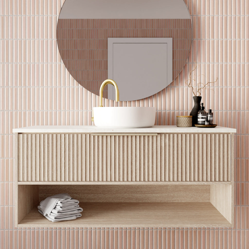 Marquis Merewether Wall Hung Vanity