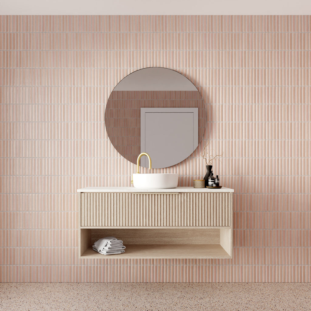 Marquis Merewether Wall Hung Vanity