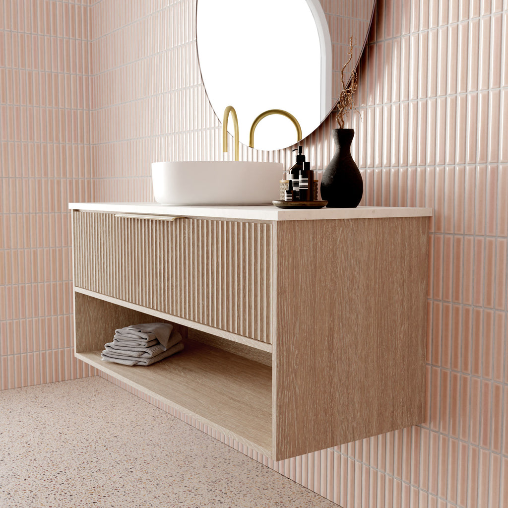 Marquis Merewether Wall Hung Vanity
