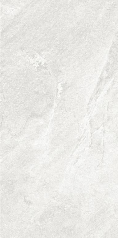 Quartz Bianco Natural Stone Look Tile 300x600