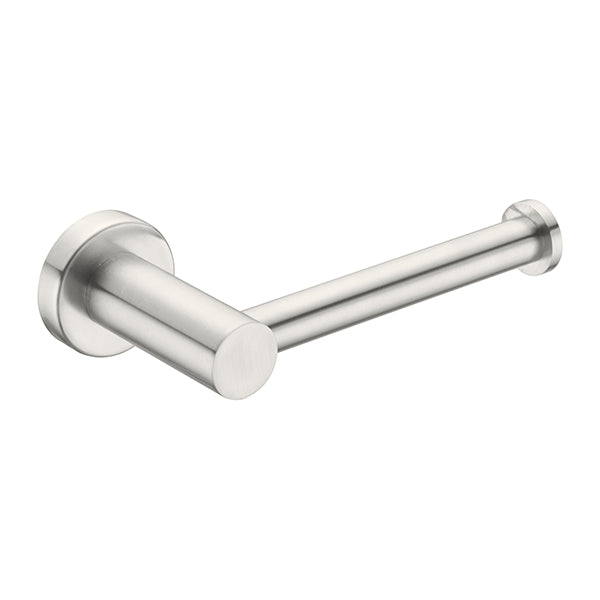Nero Mecca Tapware Shower Mixer Package - Brushed Nickel