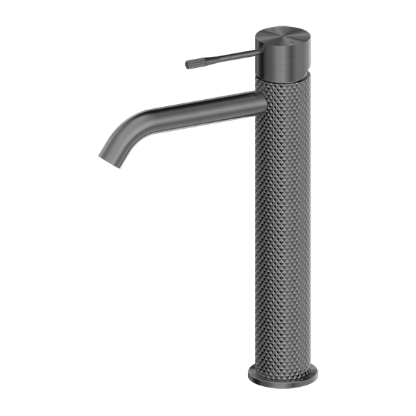 Nero Opal Tapware Shower Mixer Package - Gunmetal