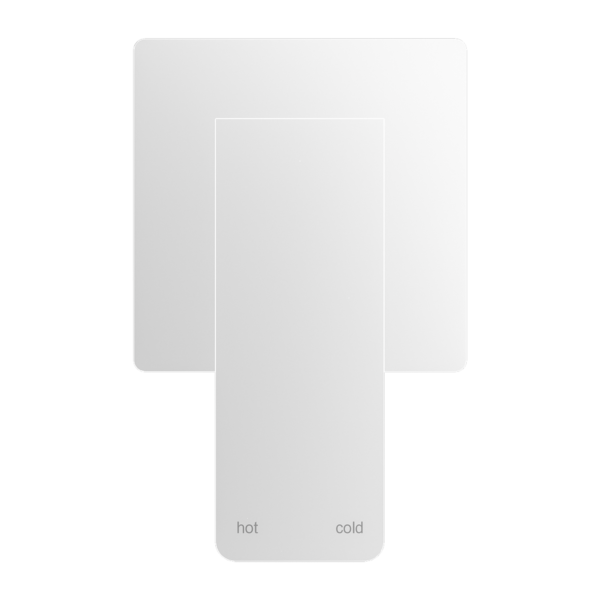 Nero Celia Shower Mixer - Chrome