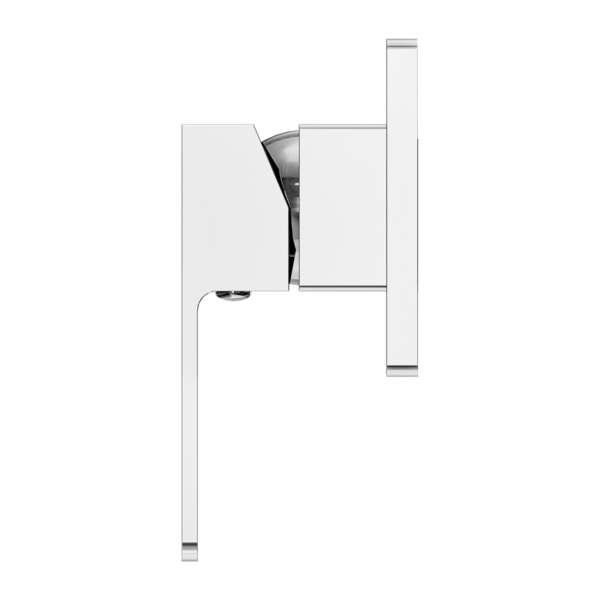 Nero Celia Shower Mixer - Chrome