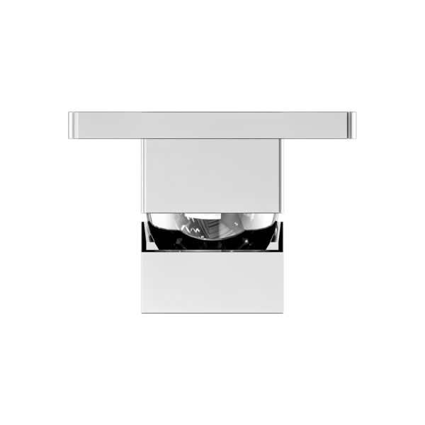 Nero Celia Shower Mixer - Chrome