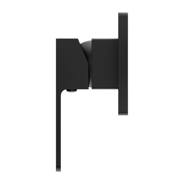 Nero Celia Shower Mixer - Matte Black