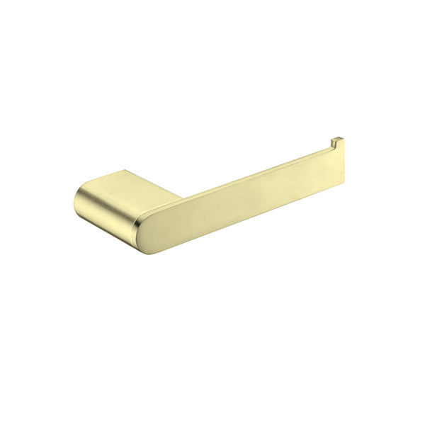 Nero Bianca Tapware Shower Mixer Package - Brushed Gold