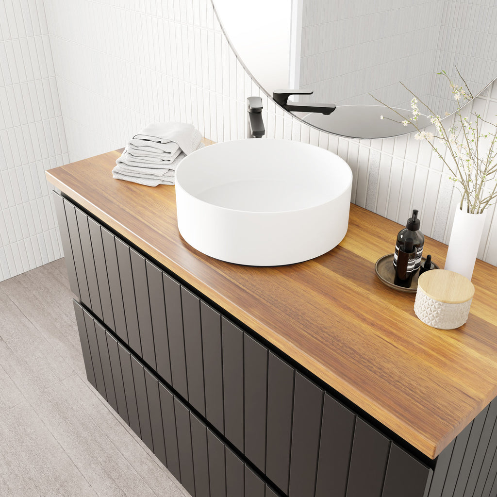 Marquis Nelson Floor Standing Vanity