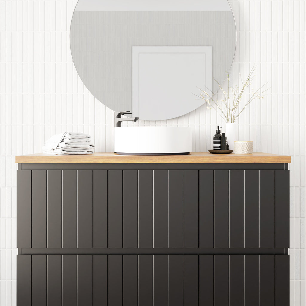 Marquis Nelson Floor Standing Vanity