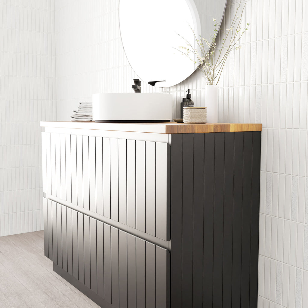 Marquis Nelson Floor Standing Vanity