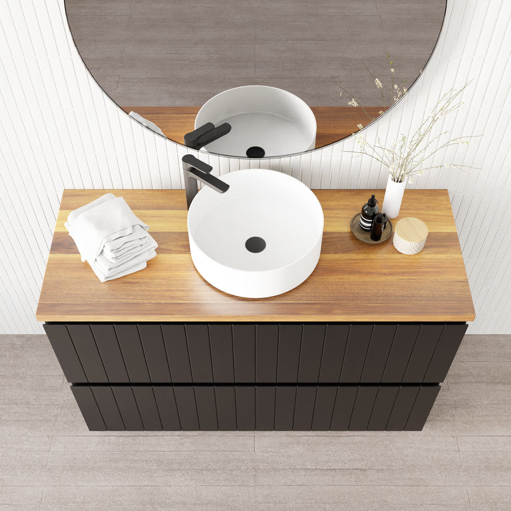 Marquis Nelson Floor Standing Vanity