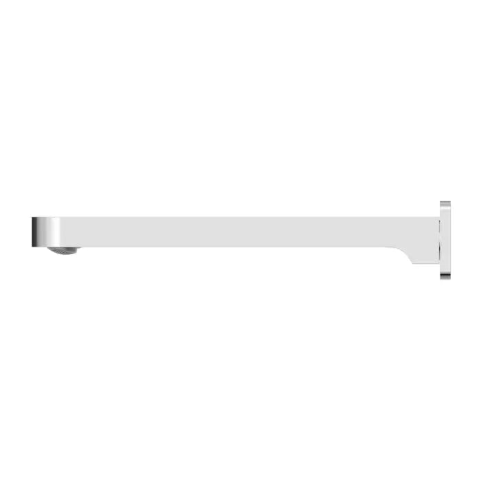 Nero Ecco Bath Spout - Chrome