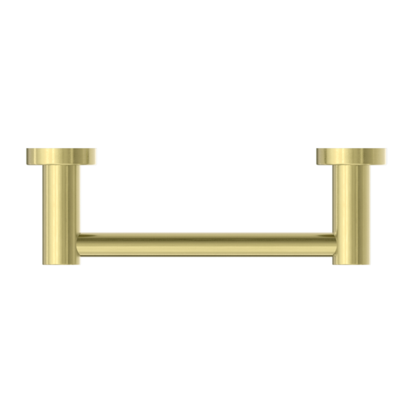 Nero Mecca Hand Towel Rail - Brushed Gold