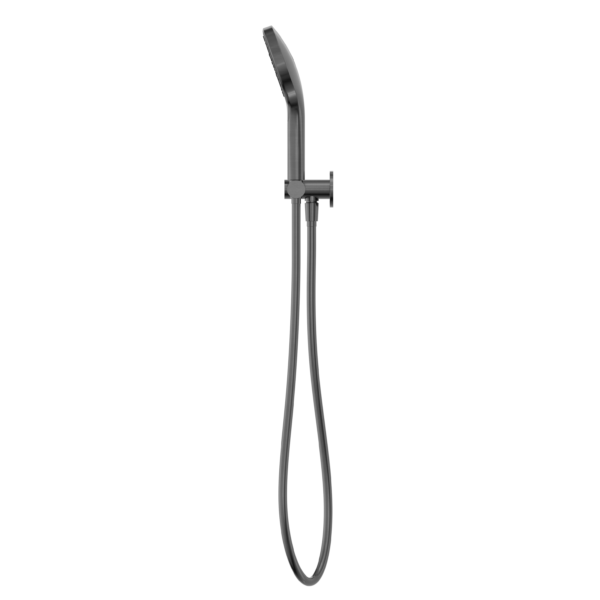 Nero Mecca Shower Bracket with Air Shower II - Gunmetal