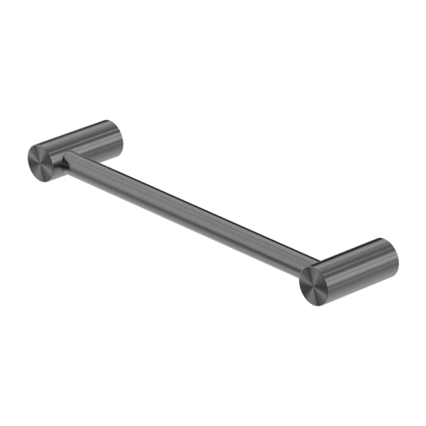 Nero ZEN SS316L Hand Towel Rail - Graphite
