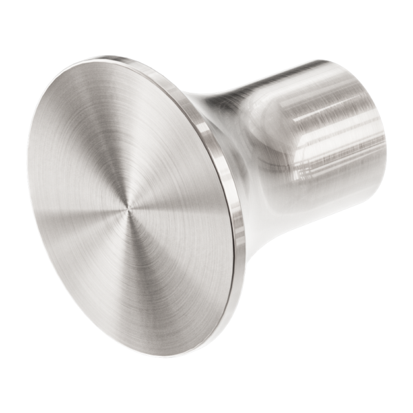 Nero ZEN SS316L Robe Hook - Bushed Nickel