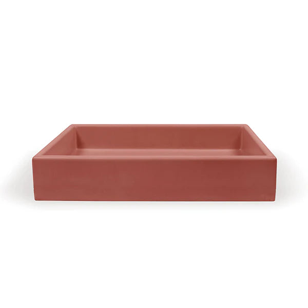 Nood Co Box Basin Surface Mount - Musk