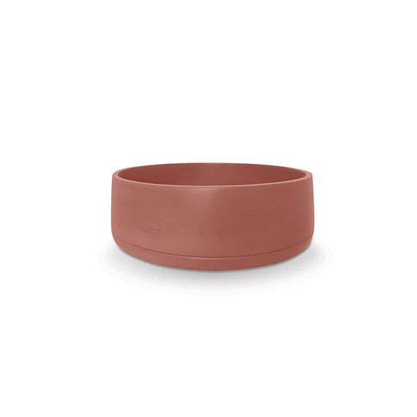 Nood Co Funl Basin Surface Mount - Musk