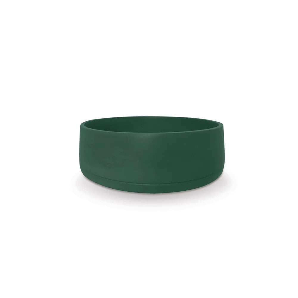 Nood Co Funl Basin Surface Mount - Teal