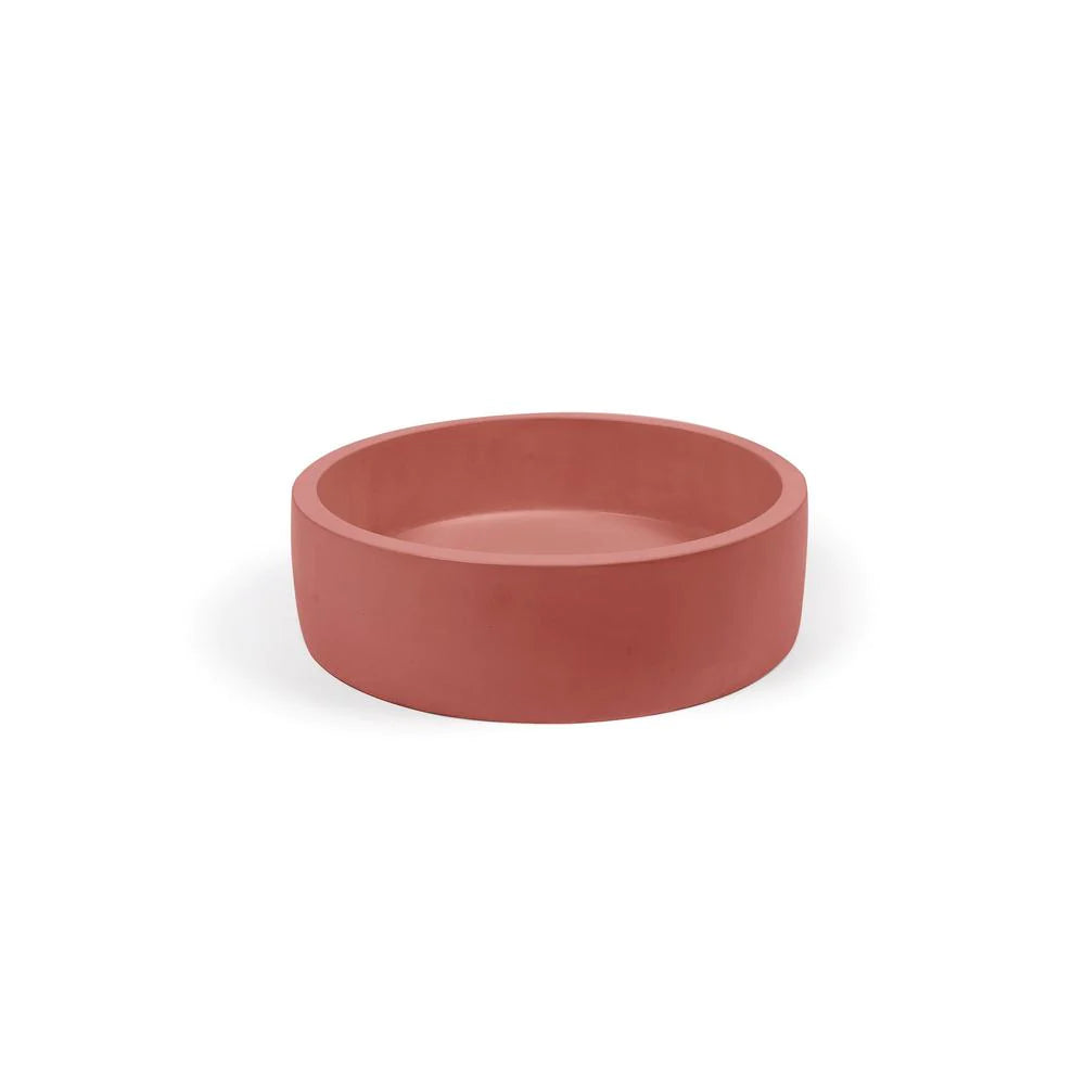 Nood Co Hoop Basin Surface Mount - Musk