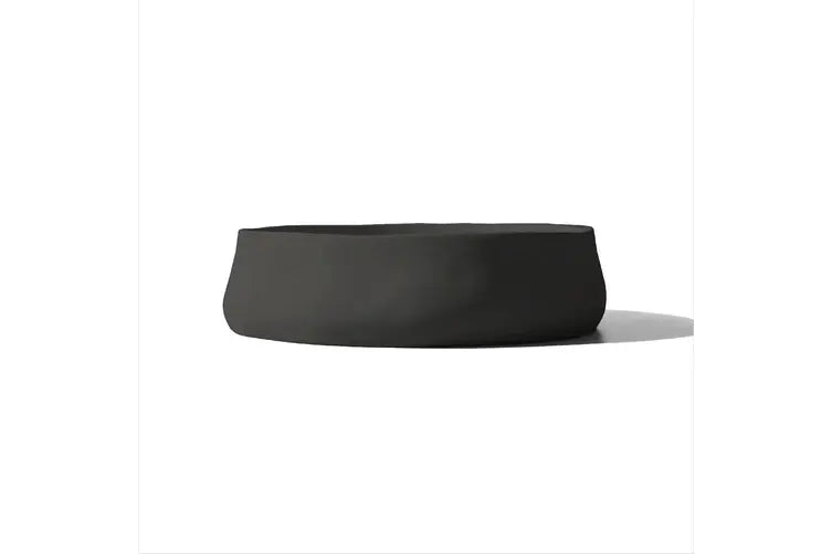 Nood Co Mill Basin Surface Mount - Charcoal