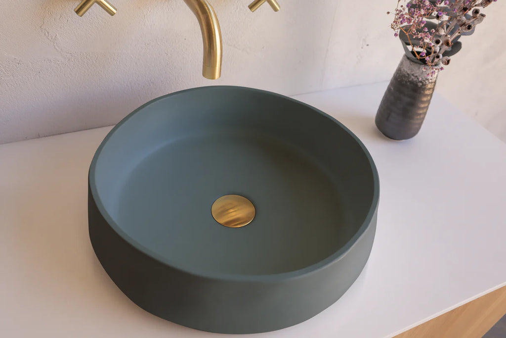 Nood Co Mill Basin Surface Mount - Rowboat