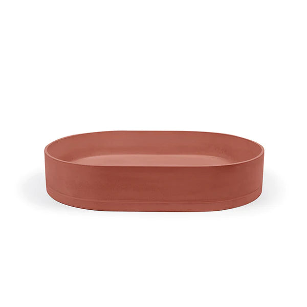 Nood Co Pill Basin Surface Mount - Musk
