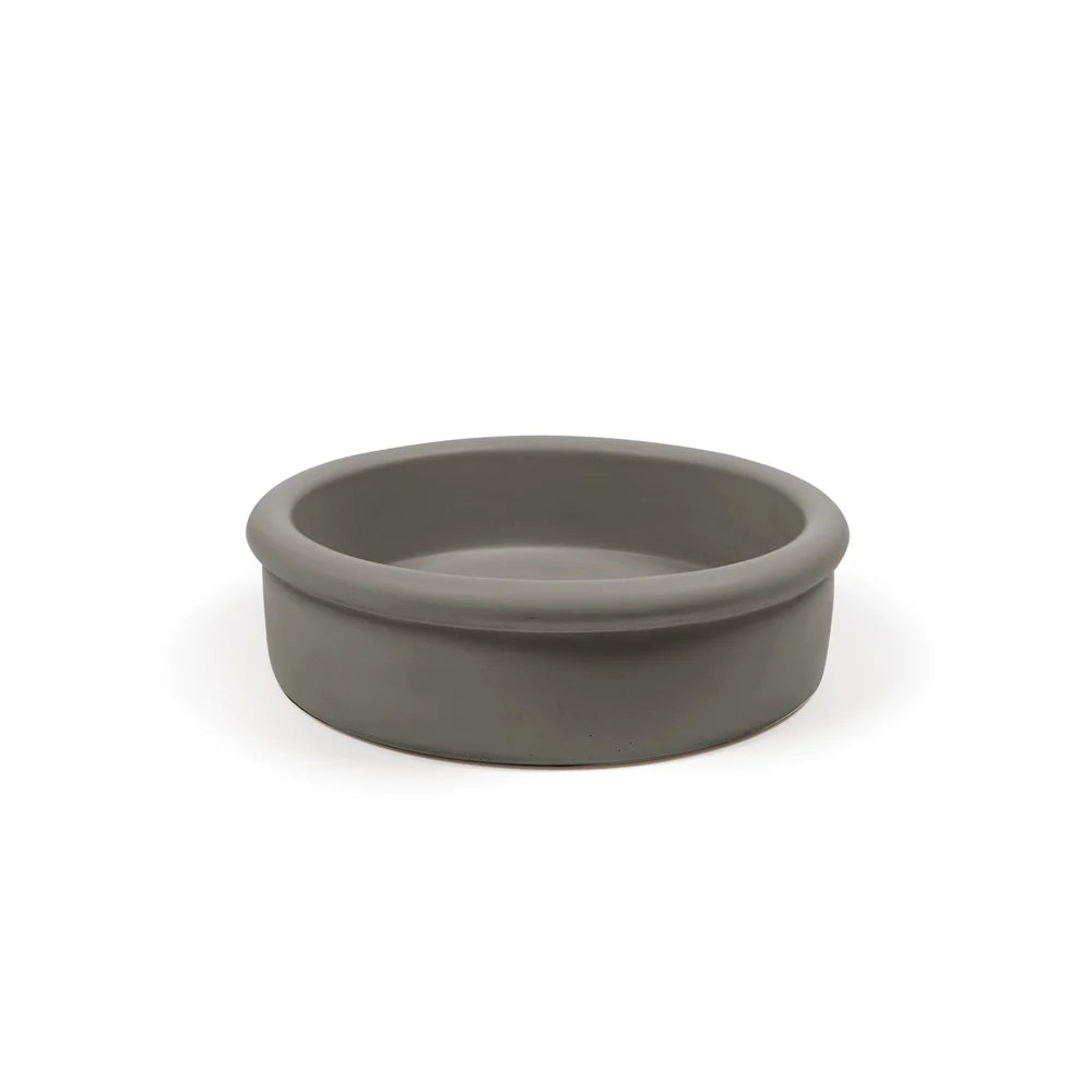 Nood Co Tubb Surface Mount - Mid Tone Grey