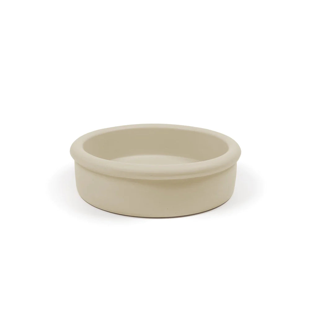 Nood Co Tubb Surface Mount - Sand