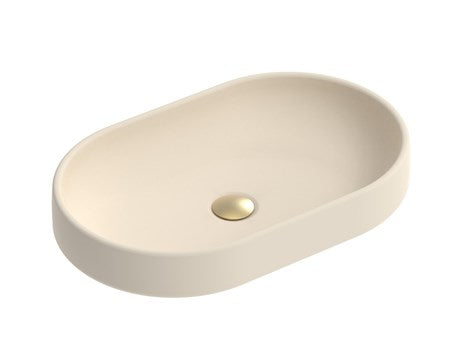 ADP Norma Above Counter Basin